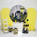 K4 Batman Baby - imagem 3