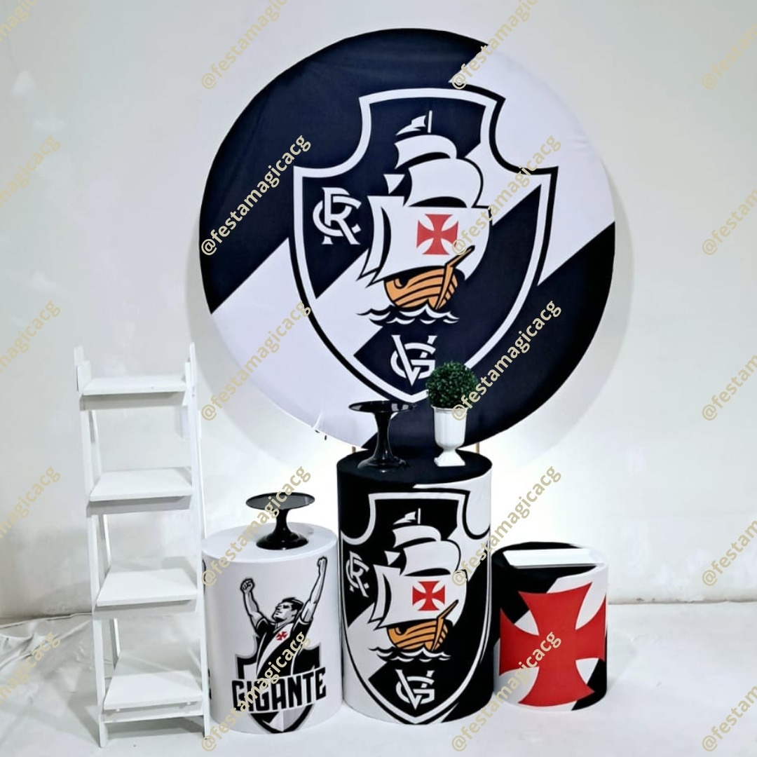 K1 Vasco  - Olivete Filgueira