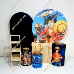 K3 One Piece  - imagem 2