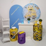 K3 Minions - imagem 4