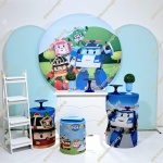 K4  Robo Car - imagem 3