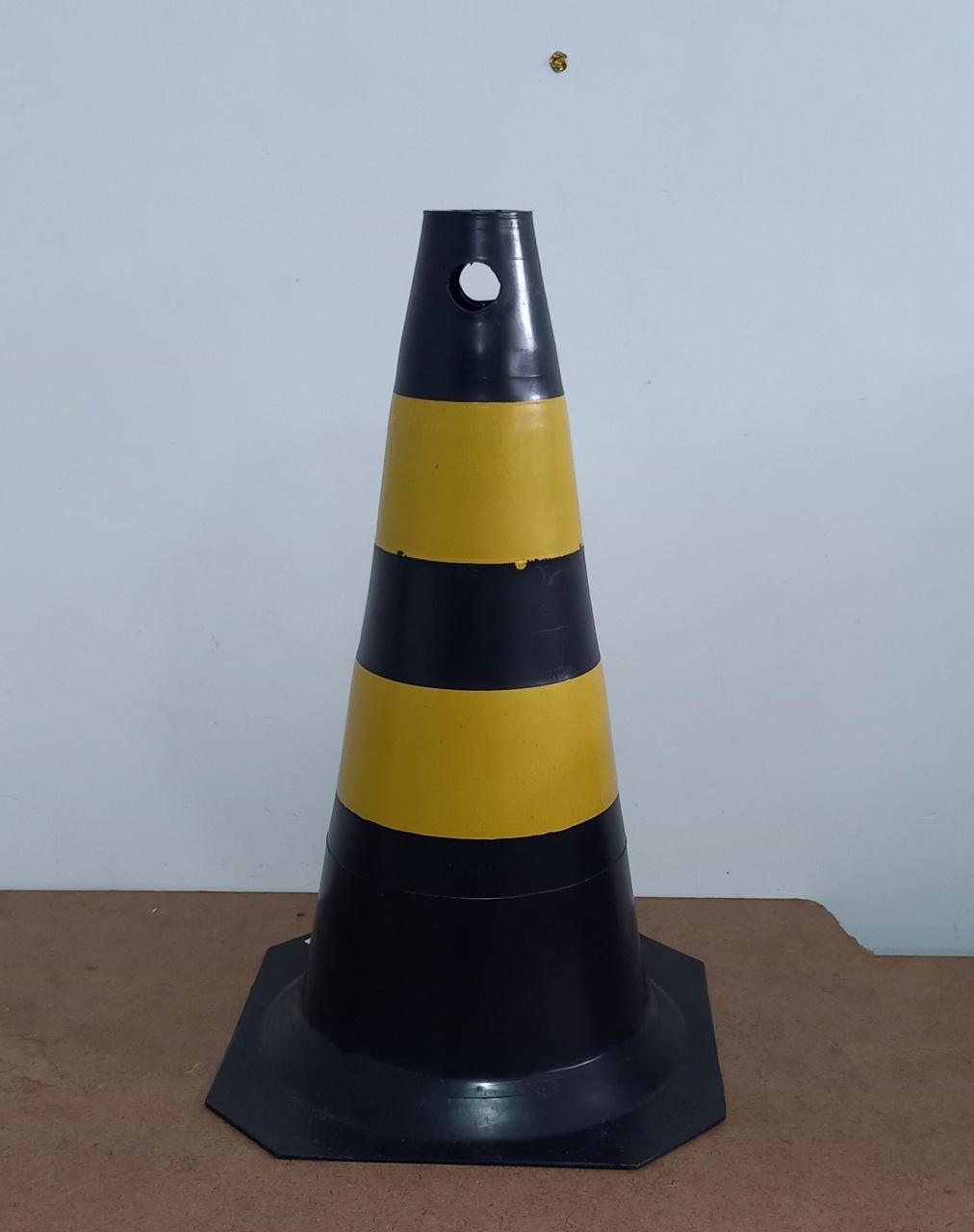 Cone de Trânsito  - Olivete Filgueira