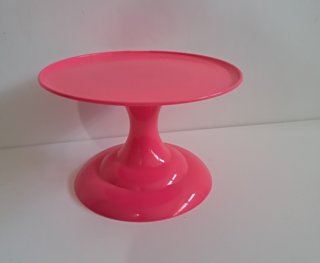 Bandeja M Pink Neon - Olivete Filgueira