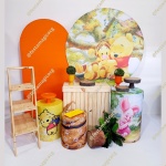 K3 Ursinho Pooh - imagem 2
