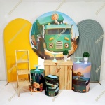 K4 Ze Coleta - imagem 1