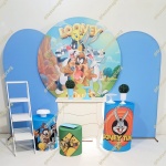 K4 Loney Tunes  - imagem 2