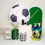 K3 Bola de Futbol - imagem 3