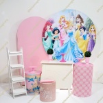 K3 Princesas  - imagem 4
