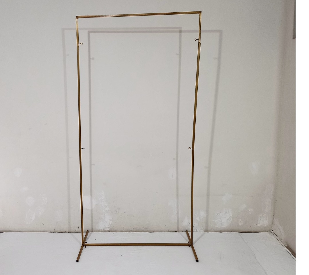 Painel Retangular 2X1 - Olivete Filgueira