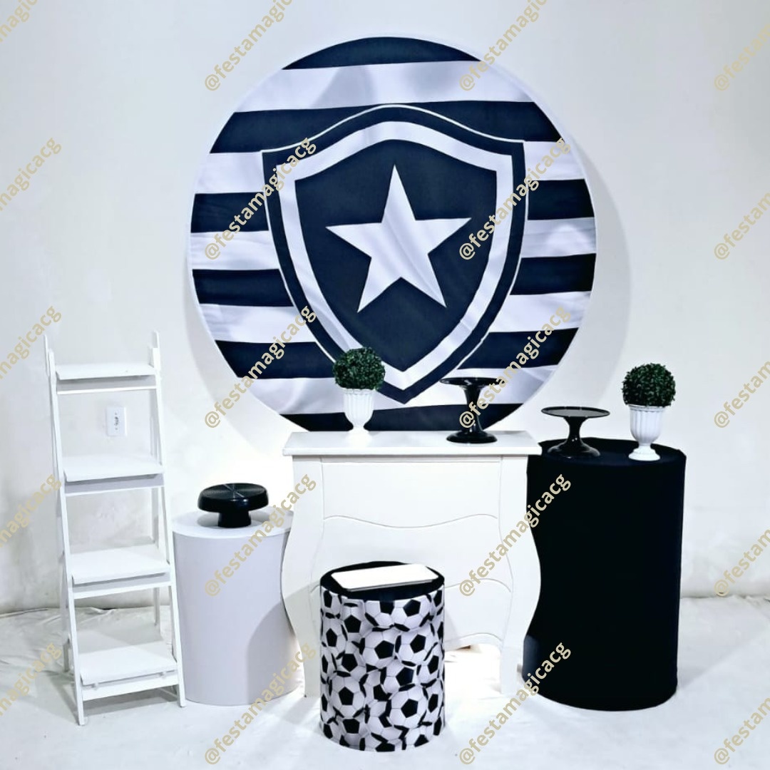 K2 Botafogo - Olivete Filgueira
