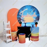 K3 Tardezinha Infantil   - imagem 2