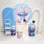 K4 Stich Guloseimas - imagem 3