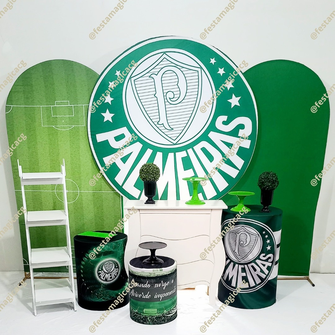 K4 Palmeiras - Olivete Filgueira