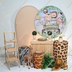 K3 Safari Masculino P - imagem 2