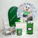 K3 Cebolinha150 - imagem 2