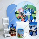 K3  Robo Car - imagem 2