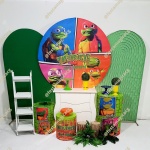 K4 Tartarugas Ninjas - imagem 1