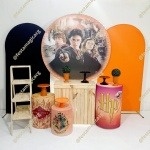 K4 Harry Potter - imagem 4