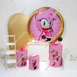 K3 Amy Rose  - imagem 3