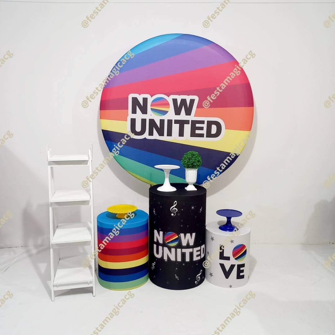 K1 Now United  - Olivete Filgueira