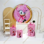 K4 Amy Rose - imagem 6