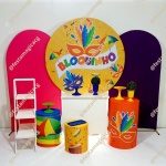 K4 Bloquinho 2 - imagem 6