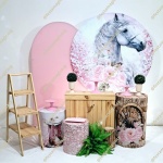 K3 Boiadeira Cavalo - imagem 3