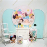 K4 Turma da Monica Baby - imagem 1