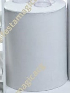 Capa Cilindro Branca M - Olivete Filgueira