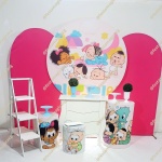 K4 Turma da Monica Baby - imagem 4