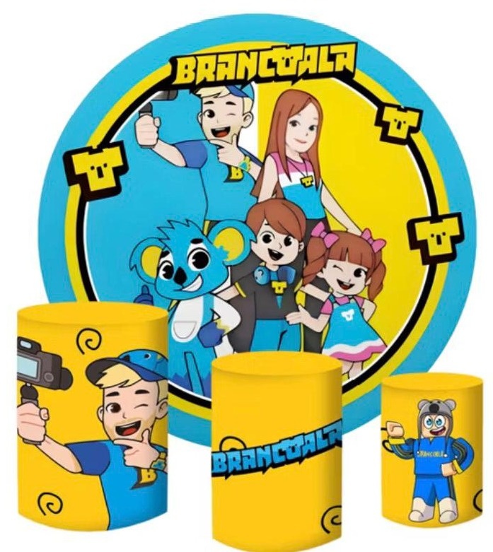 Kit 1  Brancoala - Olivete Filgueira