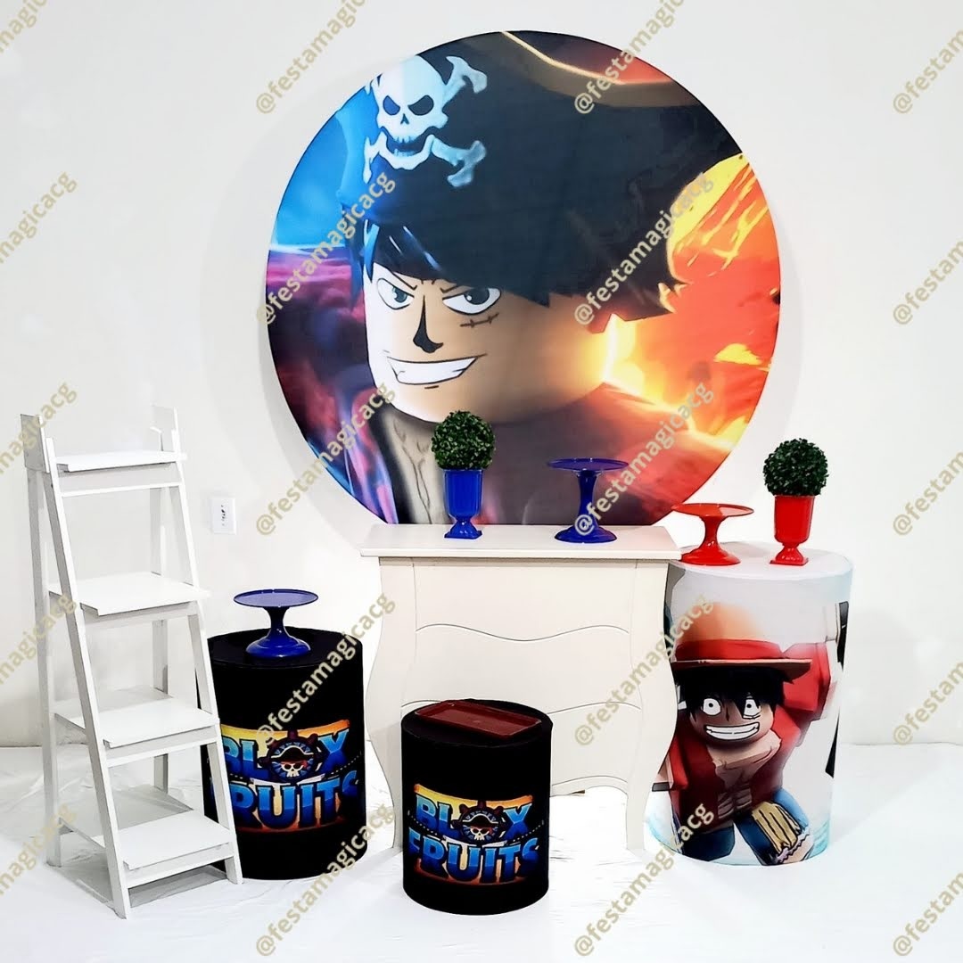 K2 Roblox One Piece - Olivete Filgueira