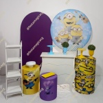 K3 Minions - imagem 2