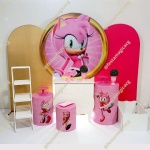 K4 Amy Rose - imagem 2