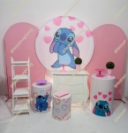 K4 Stich 2 - imagem 1