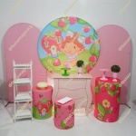 K4 Moranguinho Baby 2 - imagem 2