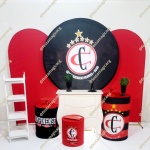 K4 Campinense  - imagem 2