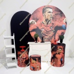 K3 Cristiano Ronaldo  - imagem 1