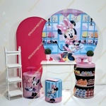 K3 Minnie Doces - imagem 1