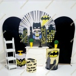 K4 Batman Baby - imagem 2