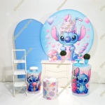 K3 Stich Guloseimas  - imagem 3