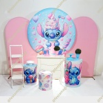 K4 Stich Guloseimas - imagem 4