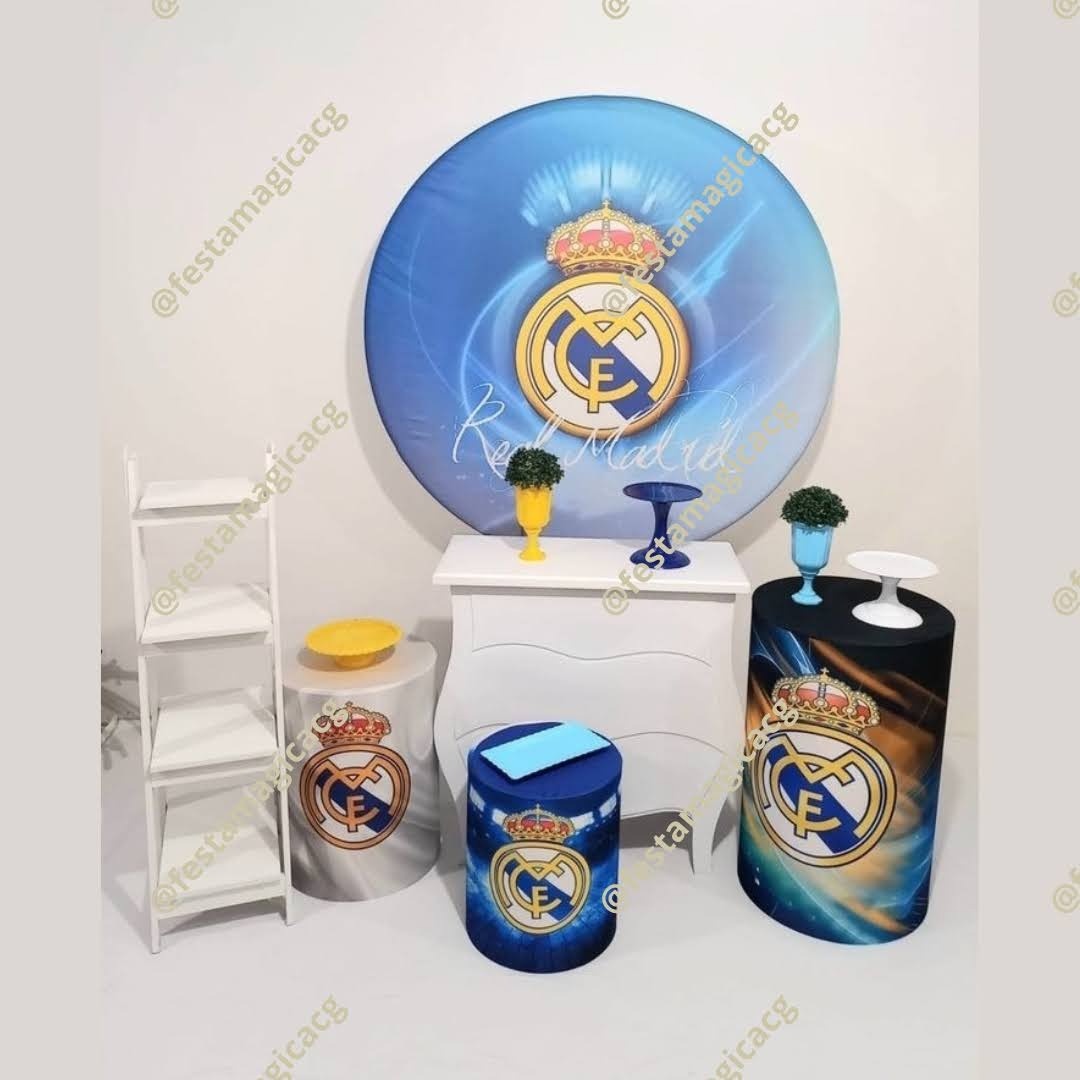 K2 Real Madrid - Olivete Filgueira