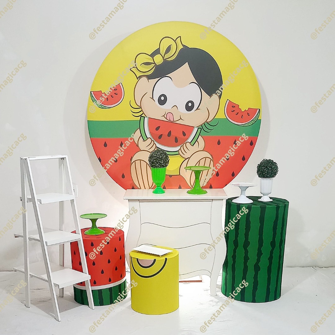 K2 Magali Baby  - Olivete Filgueira