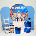 K4 Roblox Masculino  - imagem 2