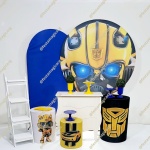 K3 Transformer - imagem 2