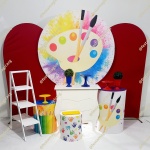 K4 Aquarela - imagem 2