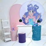 K3 Princesa Desastrada 1  - imagem 1
