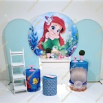 K4 Ariel Baby - imagem 3