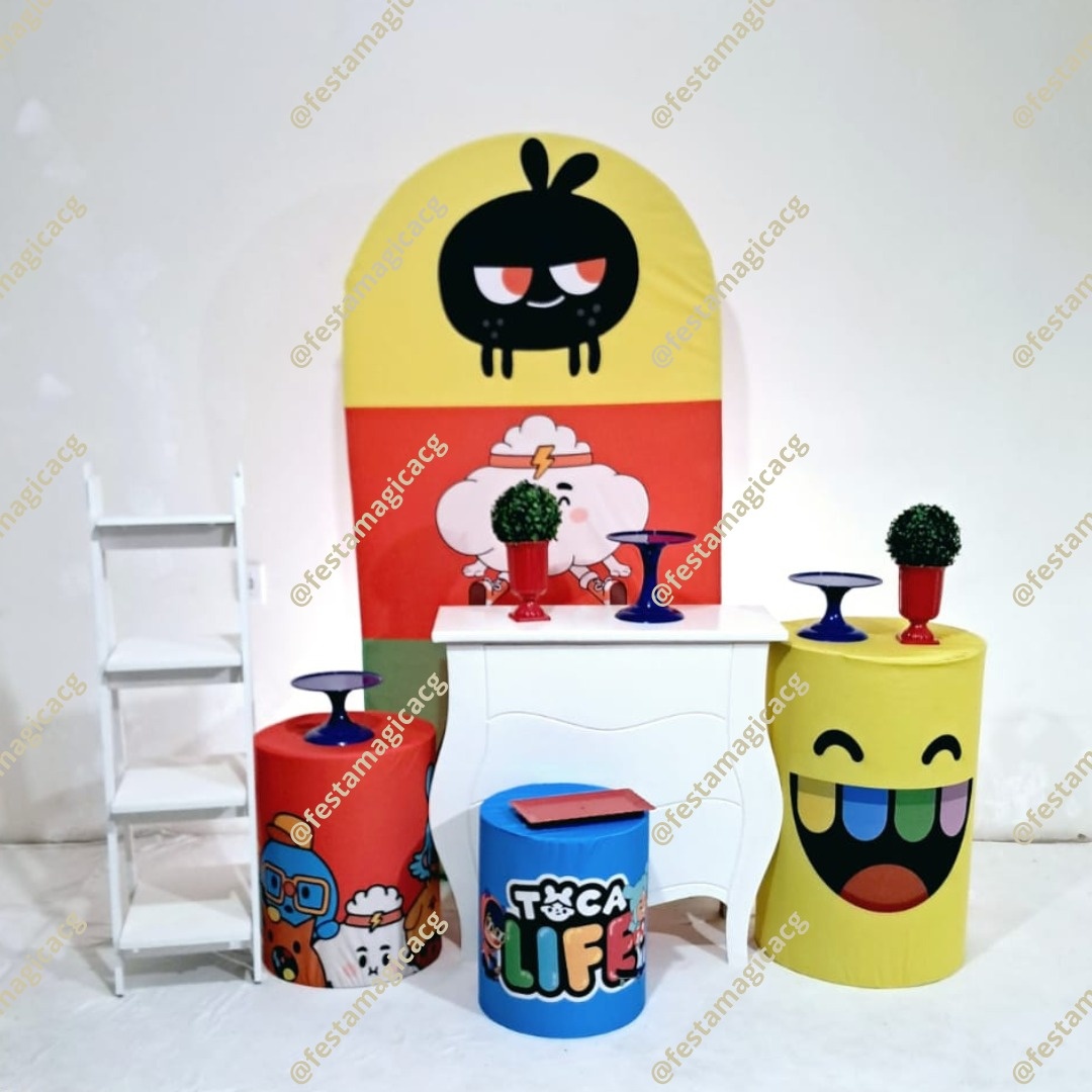 K2 Tuca Life Romano - Olivete Filgueira